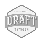 Draft Taproom Logo